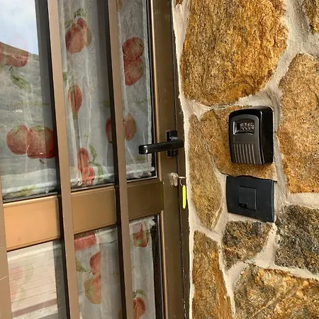 Pambnb - Nature Retreat With Mountain Views & Fiber * 圣克鲁斯-德特内里费