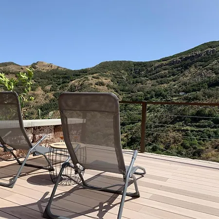 Pambnb - Nature Retreat With Mountain Views & Fiber * 圣克鲁斯-德特内里费
