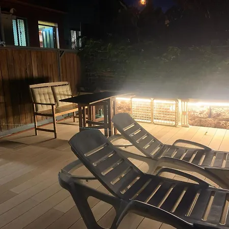 Pambnb - Nature Retreat With Mountain Views & Fiber