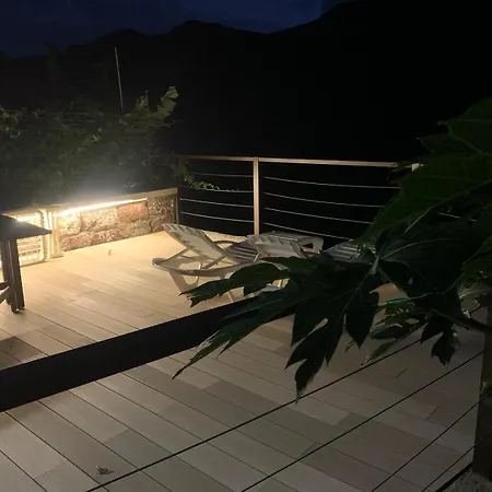Pambnb - Nature Retreat With Mountain Views & Fiber 公寓 *