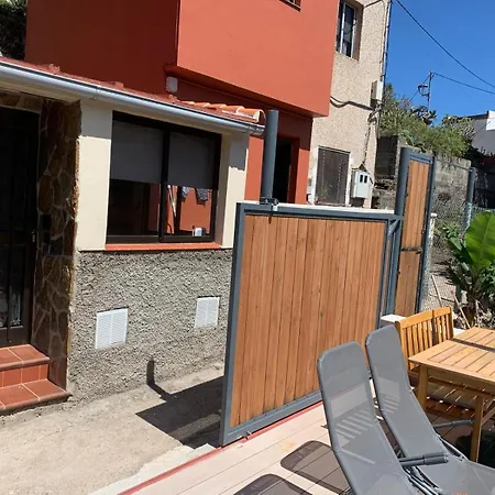 Pambnb - Nature Retreat With Mountain Views & Fiber * 圣克鲁斯-德特内里费