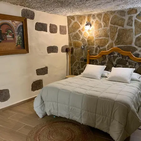 Pambnb - Nature Retreat With Mountain Views & Fiber 圣克鲁斯-德特内里费