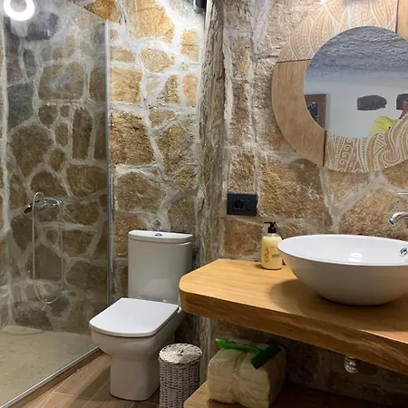 Pambnb - Nature Retreat With Mountain Views & Fiber 圣克鲁斯-德特内里费
