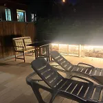 Pambnb - Nature Retreat With Mountain Views & Fiber