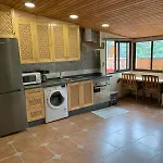 דירה Pambnb - Nature Retreat With Mountain Views & Fiber סנטה קרוז דה טנריף