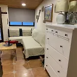 Pambnb - Nature Retreat With Mountain Views & Fiber *