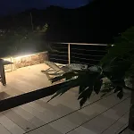 Pambnb - Nature Retreat With Mountain Views & Fiber דירה *