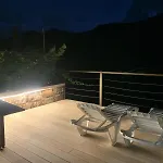 דירה Pambnb - Nature Retreat With Mountain Views & Fiber