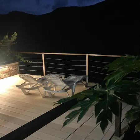 Apartamento Pambnb - Nature Retreat With Mountain Views & Fiber Santa Cruz de Tenerife