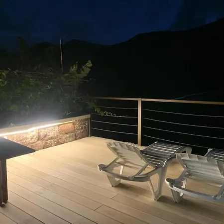 Apartamento Pambnb - Nature Retreat With Mountain Views & Fiber