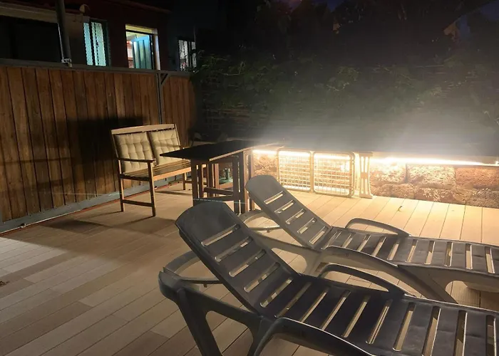 Pambnb - Nature Retreat With Mountain Views & Fiber