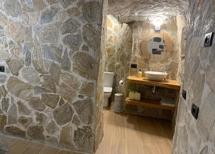 Pambnb - Nature Retreat With Mountain Views & Fiber Appartamento Santa Cruz de Tenerife