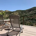Pambnb - Nature Retreat With Mountain Views & Fiber * Santa Cruz de Tenerife