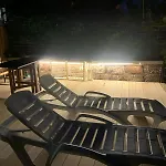 Pambnb - Nature Retreat With Mountain Views & Fiber Lejlighed