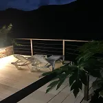 Lejlighed Pambnb - Nature Retreat With Mountain Views & Fiber Santa Cruz de Tenerife
