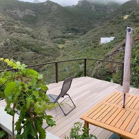 Pambnb - Nature Retreat With Mountain Views & Fiber