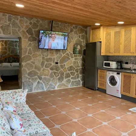 Pambnb - Nature Retreat With Mountain Views & Fiber *
