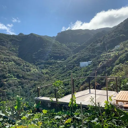 Pambnb - Nature Retreat With Mountain Views & Fiber