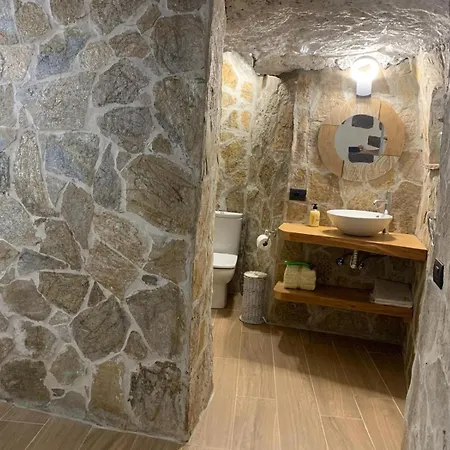 Pambnb - Nature Retreat With Mountain Views & Fiber Lägenhet Santa Cruz de Tenerife