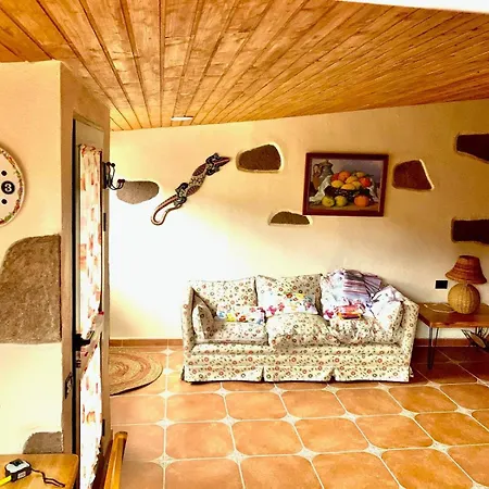 Pambnb - Nature Retreat With Mountain Views & Fiber *