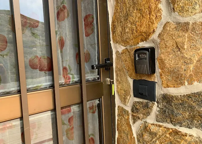 Pambnb - Nature Retreat With Mountain Views & Fiber * Santa Cruz de Tenerife