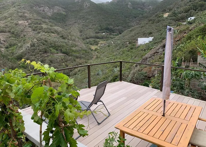 Pambnb - Nature Retreat With Mountain Views & Fiber