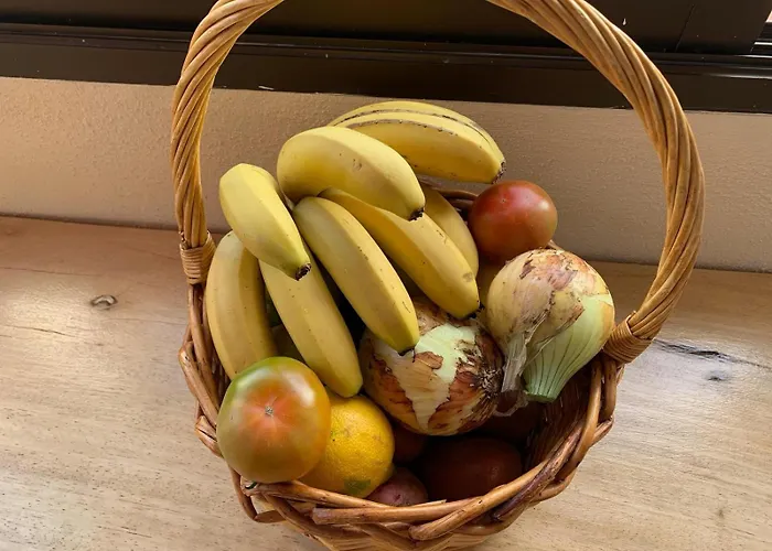 Apartman Pambnb - Nature Retreat With Mountain Views & Fiber