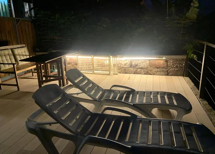 Pambnb - Nature Retreat With Mountain Views & Fiber Apartman