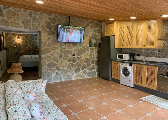 Pambnb - Nature Retreat With Mountain Views & Fiber *