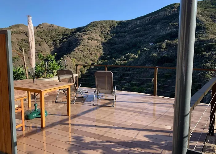 Apartman Pambnb - Nature Retreat With Mountain Views & Fiber