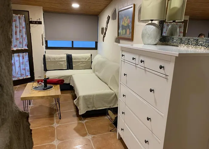 Pambnb - Nature Retreat With Mountain Views & Fiber *