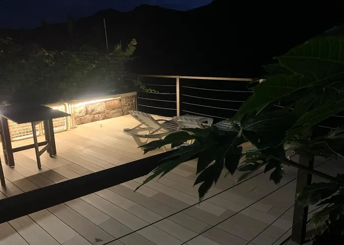 Pambnb - Nature Retreat With Mountain Views & Fiber Apartman *