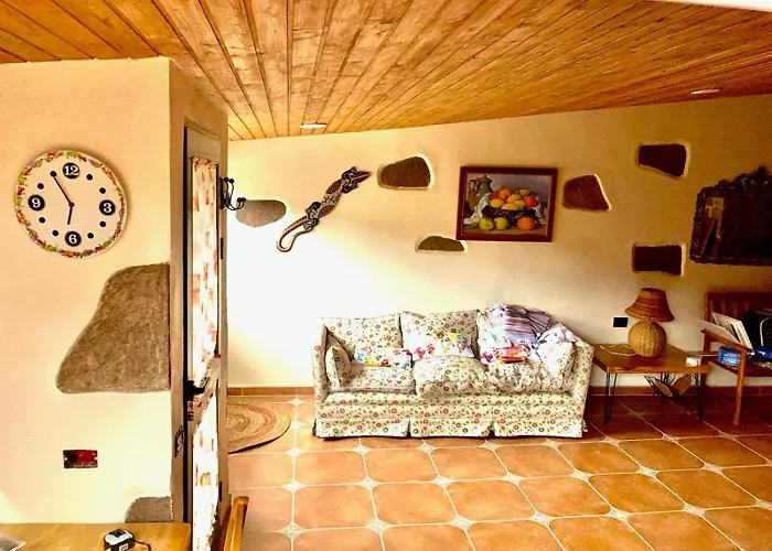 Pambnb - Nature Retreat With Mountain Views & Fiber *