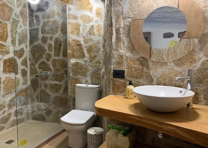 Pambnb - Nature Retreat With Mountain Views & Fiber Santa Cruz de Tenerife